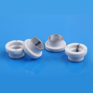 Metallized Ceramic Insulator