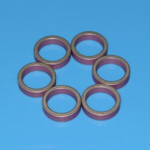 Metallized Ceramic Ring